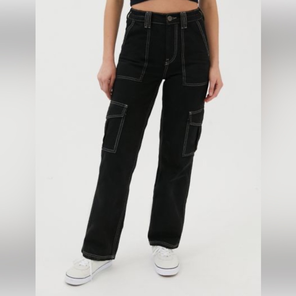 UO Cargo Pants (Relaxed Skate Jean)
